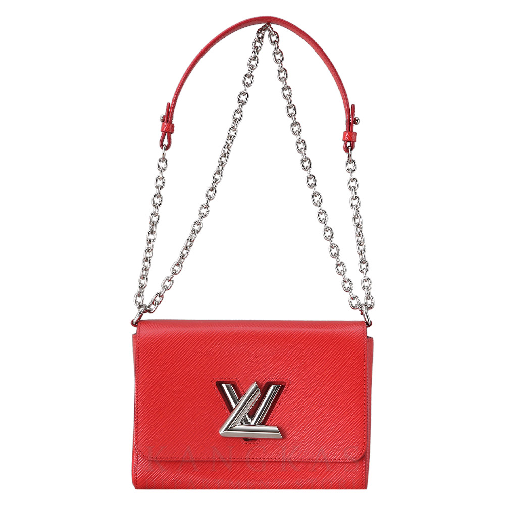 LOUIS VUITTON(USED)루이비통 M50523 에삐 트위스트 MM